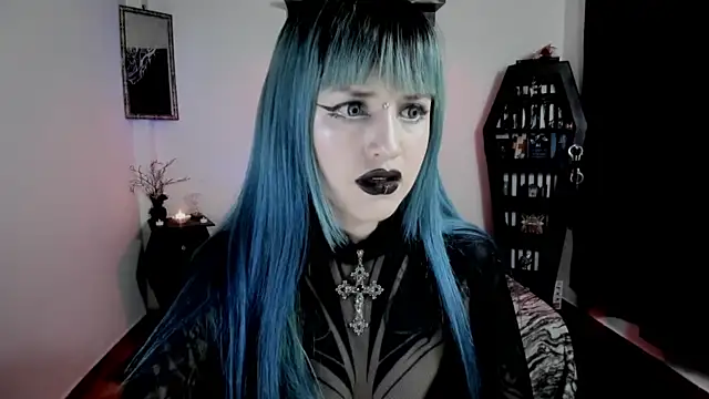 DimmuandDarkness online show from June 21, 9:20 pm