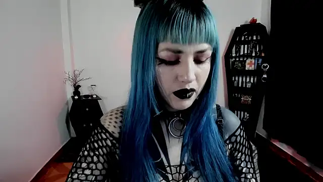 DimmuandDarkness online show from April 22, 1:12 am