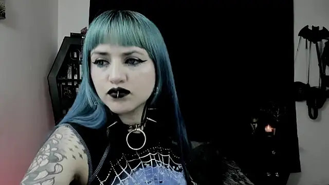 DimmuandDarkness online show from March 12, 4:11 pm