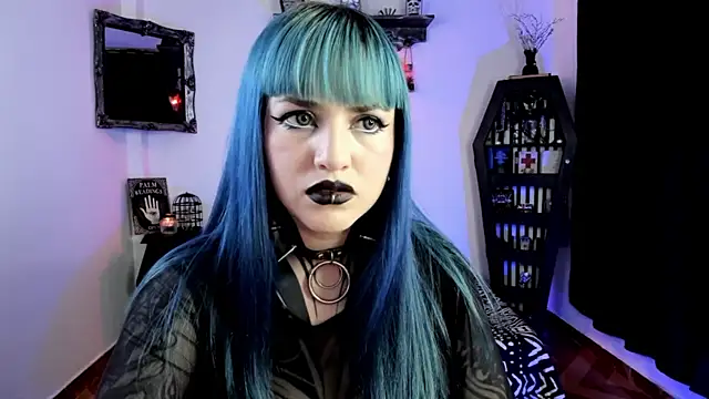 DimmuandDarkness online show from October 8, 9:00 am