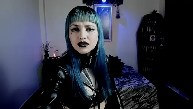 DimmuandDarkness online show from April 24, 7:32 am