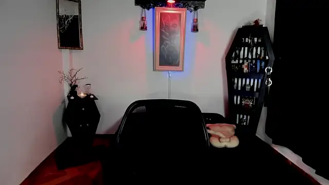 DimmuandDarkness online show from July 5, 12:48 am