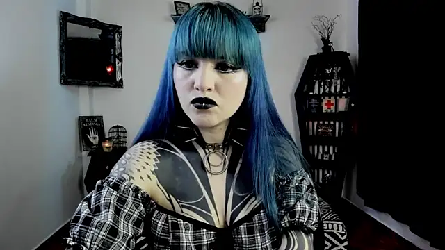 DimmuandDarkness online show from September 20, 7:24 am