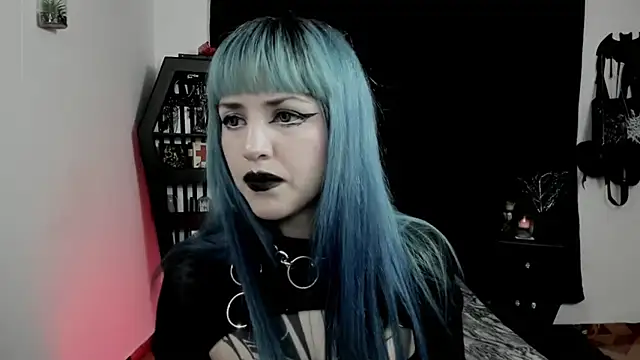 DimmuandDarkness online show from March 31, 1:29 am