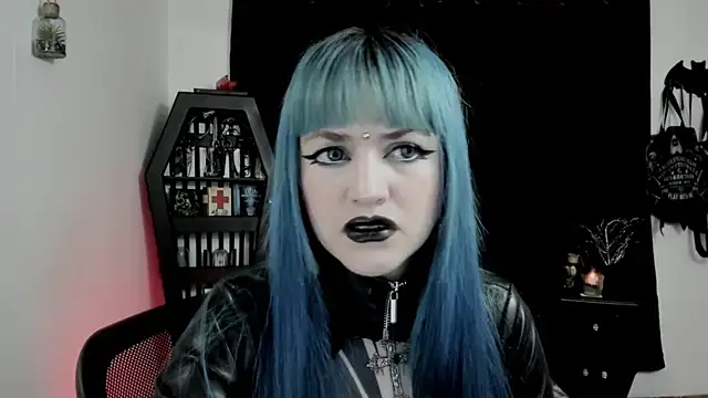 DimmuandDarkness online show from April 1, 1:41 am