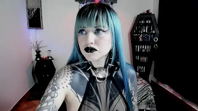 DimmuandDarkness online show from June 12, 8:56 am