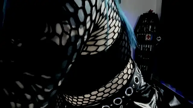 DimmuandDarkness online show from May 9, 8:12 pm