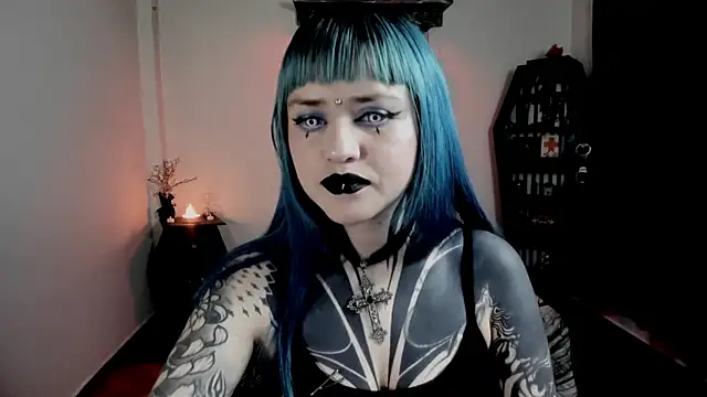 DimmuandDarkness online show from April 27, 4:38 pm