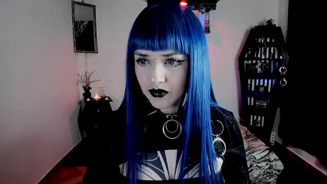 DimmuandDarkness online show from June 25, 11:32 pm