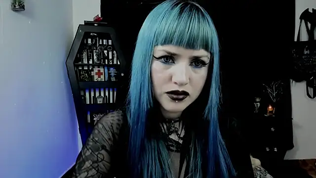 DimmuandDarkness online show from March 19, 4:07 pm