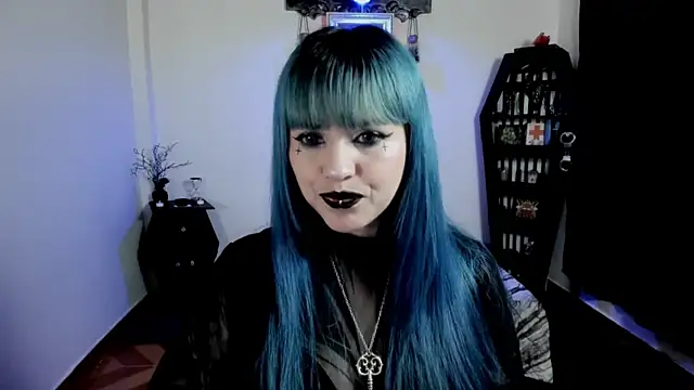 DimmuandDarkness online show from April 18, 7:07 pm