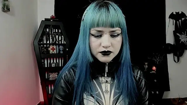 DimmuandDarkness online show from March 14, 4:24 pm