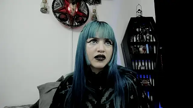 Snapshot of DimmuandDarkness chatting on February 28, 7:52 am DimmuandDarkness online show from February 28, 7:52 am