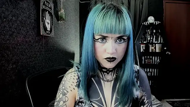 DimmuandDarkness online show from March 2, 1:53 pm