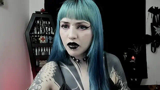 DimmuandDarkness online show from March 13, 8:52 am