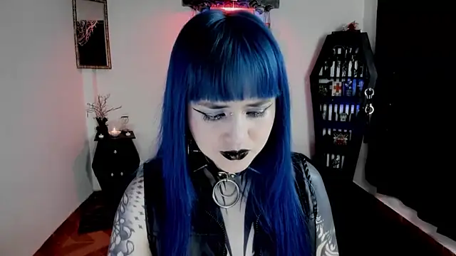 DimmuandDarkness online show from July 16, 10:12 am