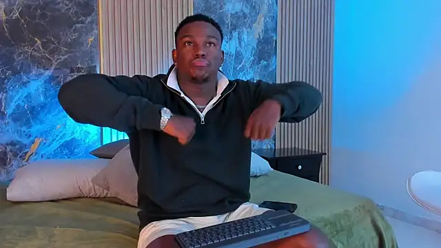 Troykhalil online show from October 24, 10:42 pm