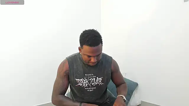 Troykhalil online show from November 10, 11:21 pm