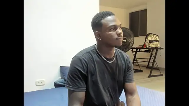 Troykhalil online show from January 18, 1:20 am