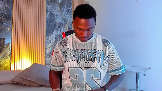 Troykhalil online show from October 26, 6:14 am