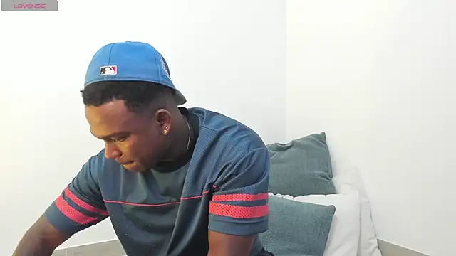 Troykhalil online show from November 13, 10:46 pm