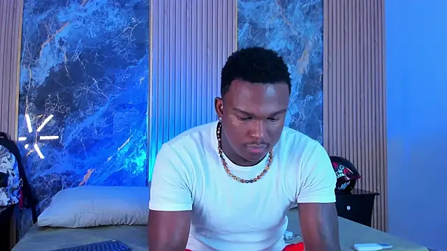 Troykhalil online show from October 15, 8:06 pm