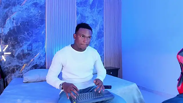 Troykhalil online show from October 1, 9:18 pm