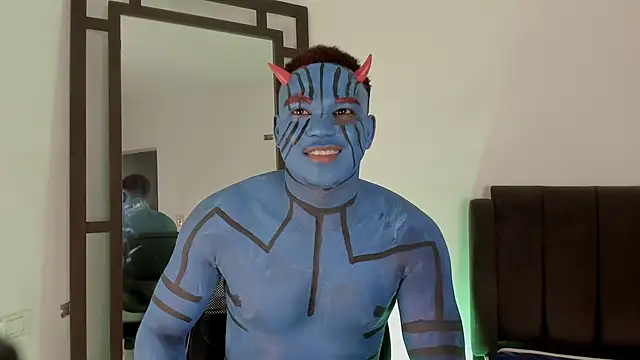 Troykhalil online show from November 1, 2:18 am