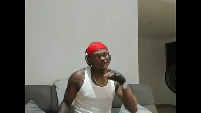 Troykhalil online show from March 19, 3:17 am