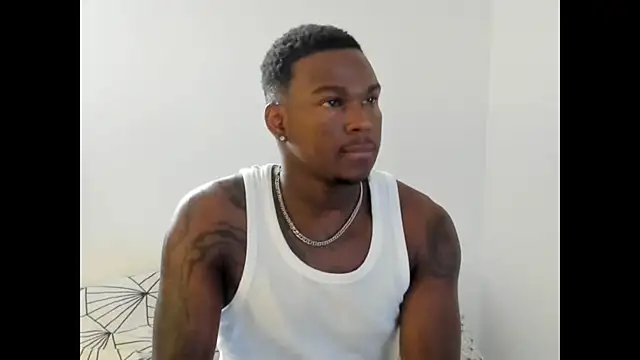 Troykhalil online show from February 6, 8:38 pm