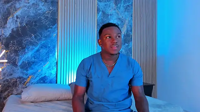 Troykhalil online show from October 21, 9:25 pm