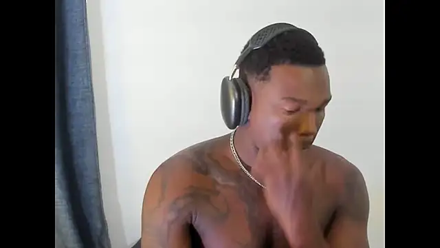 Troykhalil online show from February 20, 9:17 pm