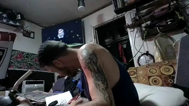gettinit2wice online show from May 28, 10:59 pm