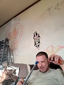 Snapshot of gettinit2wice chatting on February 17, 11:54 pm gettinit2wice online show from February 17, 11:54 pm