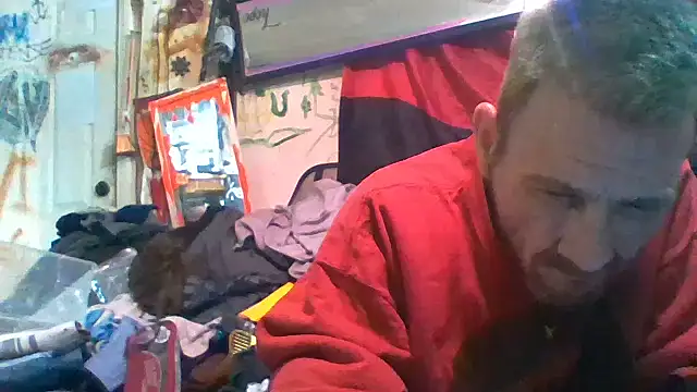 gettinit2wice online show from February 17, 1:08 pm