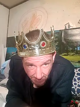 Snapshot of gettinit2wice chatting on March 8, 12:22 am gettinit2wice online show from March 8, 12:22 am