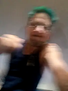 gettinit2wice online show from April 22, 9:54 pm