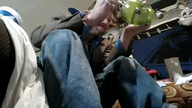 Snapshot of gettinit2wice chatting on October 20, 7:09 am gettinit2wice online show from October 20, 7:09 am