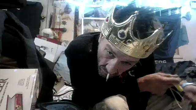 Snapshot of gettinit2wice chatting on November 29, 8:25 am gettinit2wice online show from November 29, 8:25 am