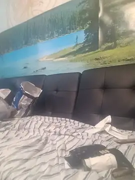 Snapshot of gettinit2wice chatting on March 22, 11:00 am gettinit2wice online show from March 22, 11:00 am