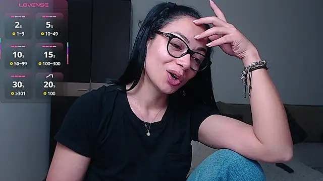 BabySerene online show from May 21, 2:09 am