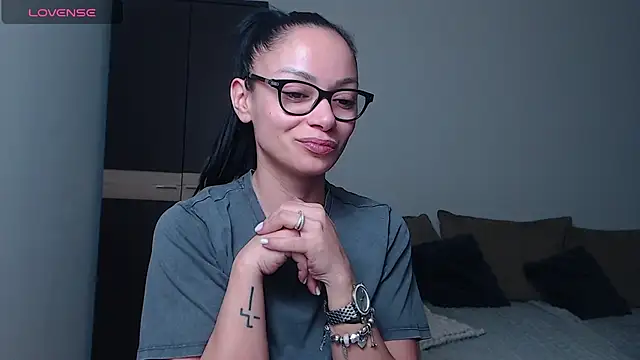 BabySerene online show from April 9, 2:57 am