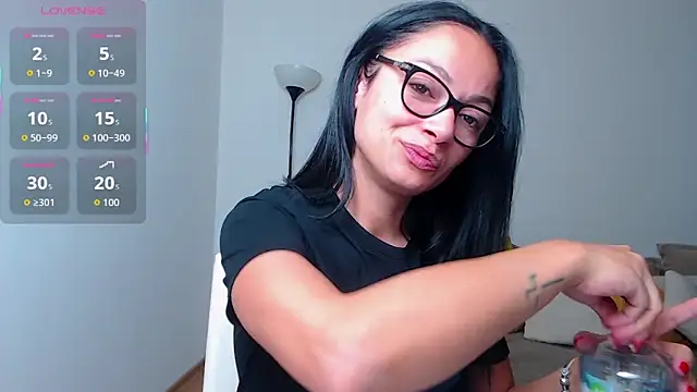 BabySerene online show from October 29, 1:59 am