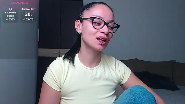 BabySerene online show from February 20, 3:03 am