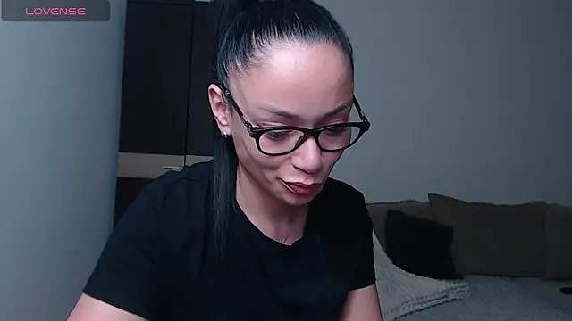 BabySerene online show from April 29, 2:16 am