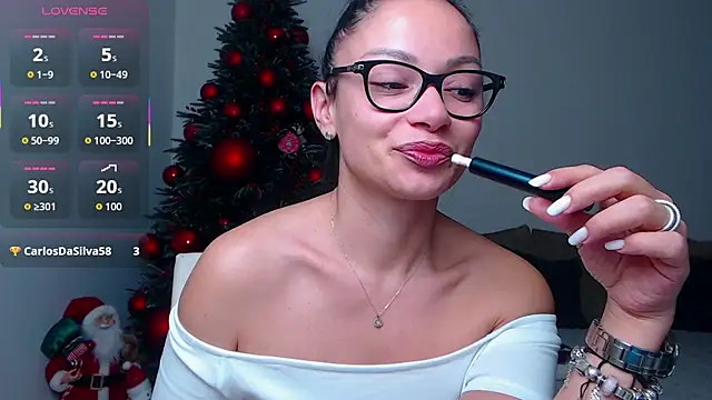 BabySerene online show from January 18, 2:48 am