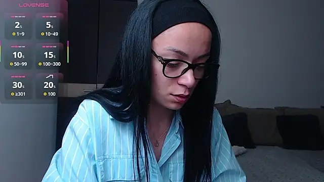 BabySerene online show from May 9, 3:32 am