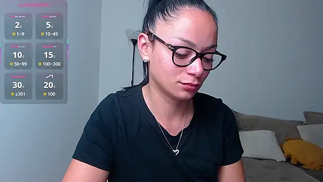 BabySerene online show from November 3, 3:12 am