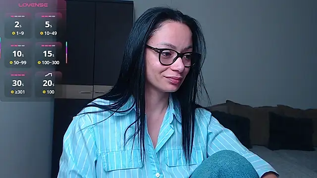 BabySerene online show from February 22, 3:31 am