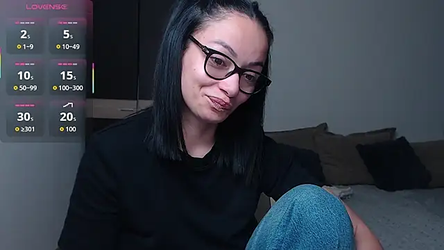 BabySerene online show from May 14, 2:08 am